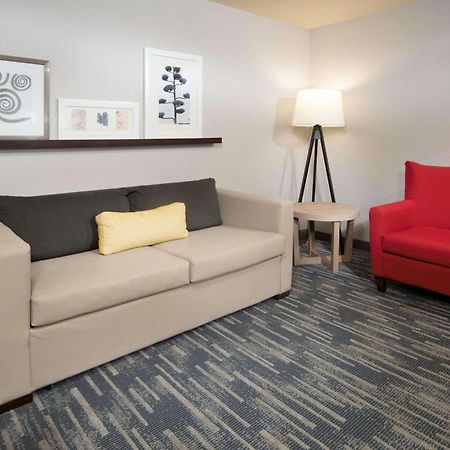 Country Inn & Suites By Radisson, Rocky Mount, Nc Luaran gambar