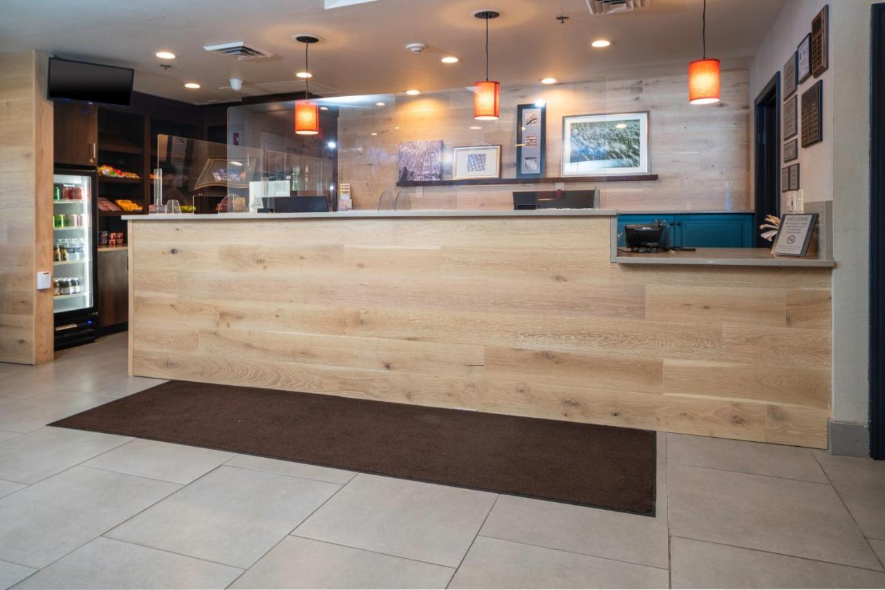 Country Inn & Suites By Radisson, Rocky Mount, Nc Luaran gambar