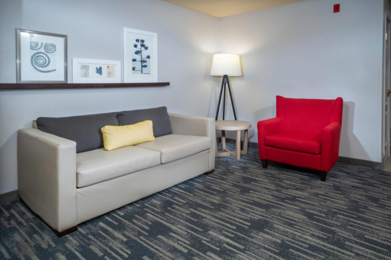 Country Inn & Suites By Radisson, Rocky Mount, Nc Luaran gambar