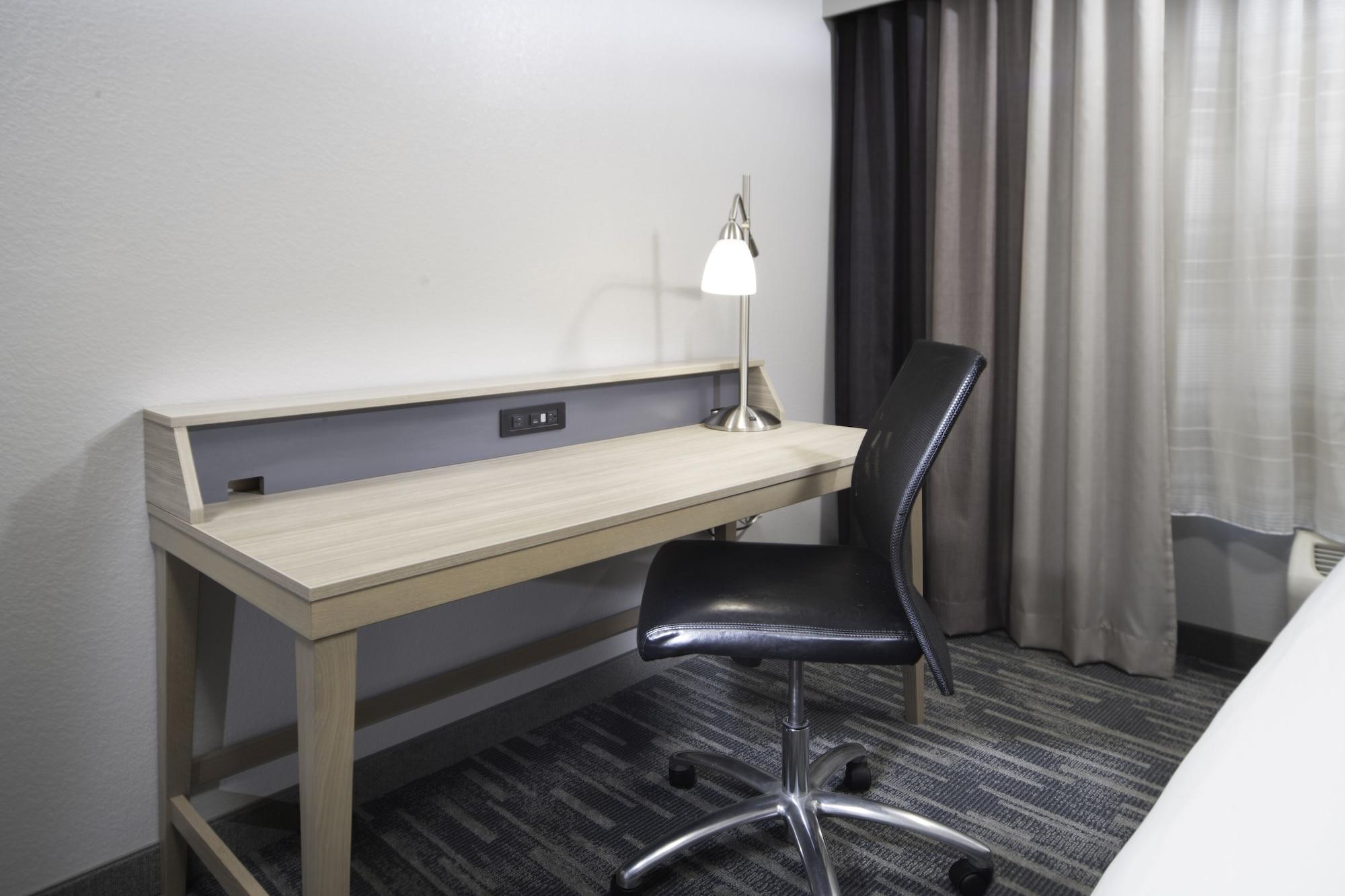 Country Inn & Suites By Radisson, Rocky Mount, Nc Luaran gambar