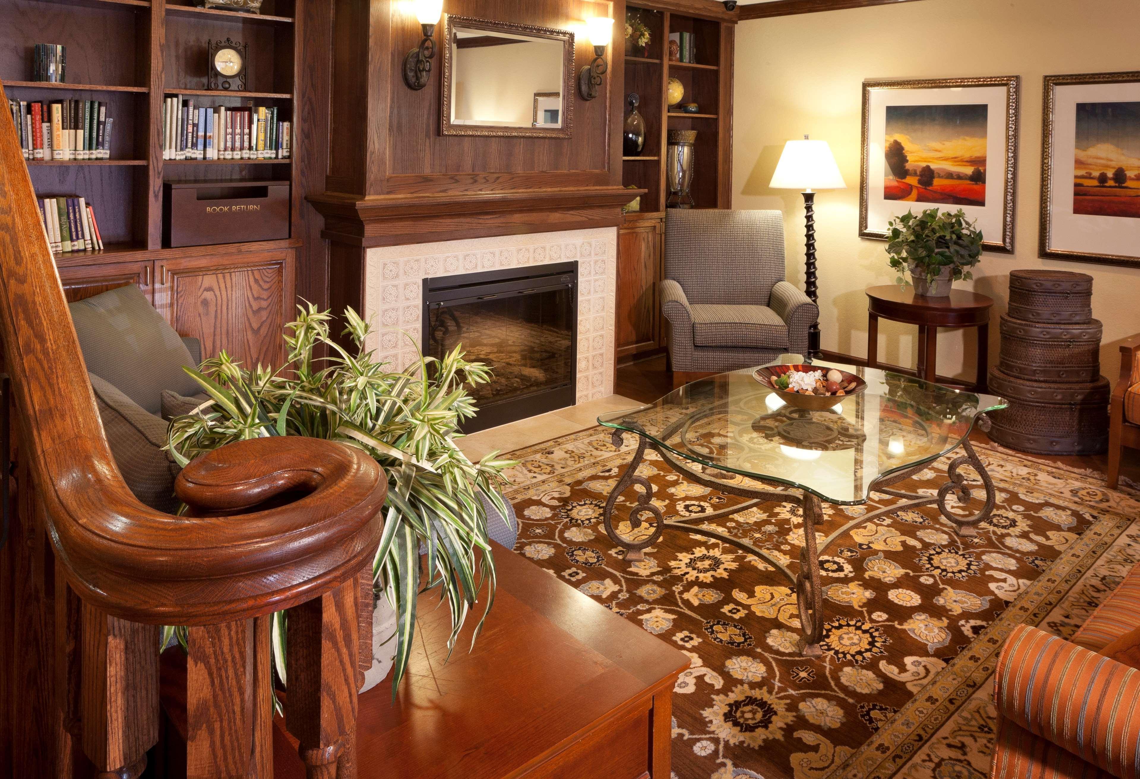 Country Inn & Suites By Radisson, Rocky Mount, Nc Luaran gambar