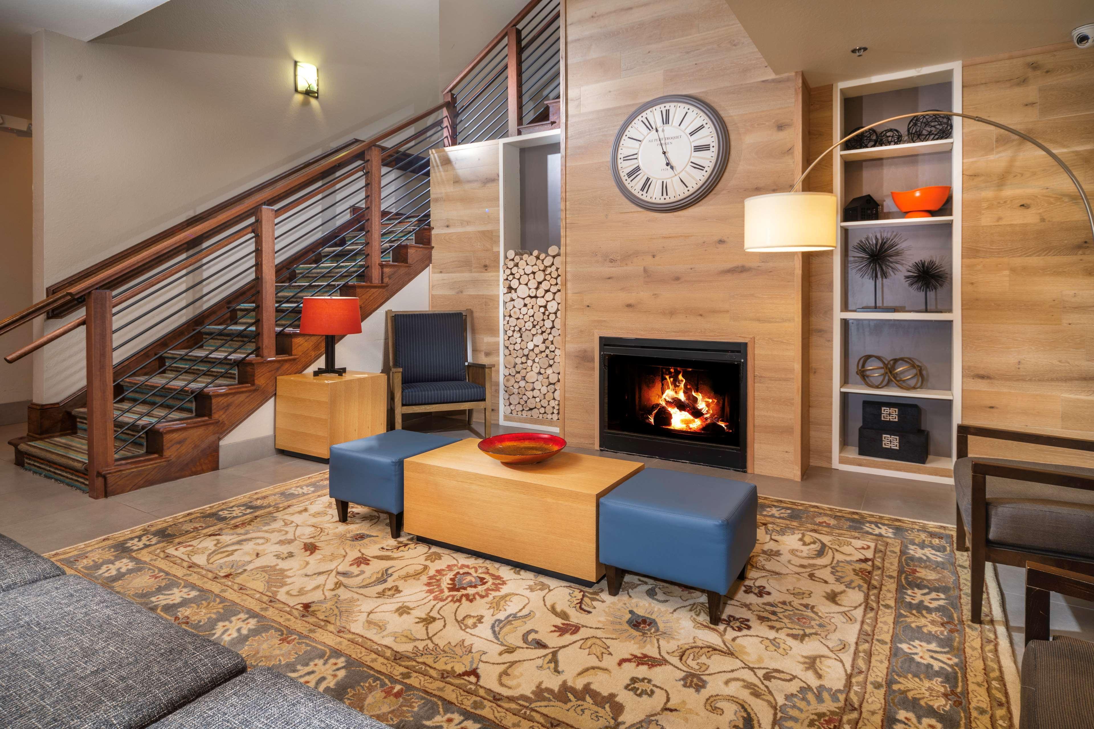 Country Inn & Suites By Radisson, Rocky Mount, Nc Luaran gambar