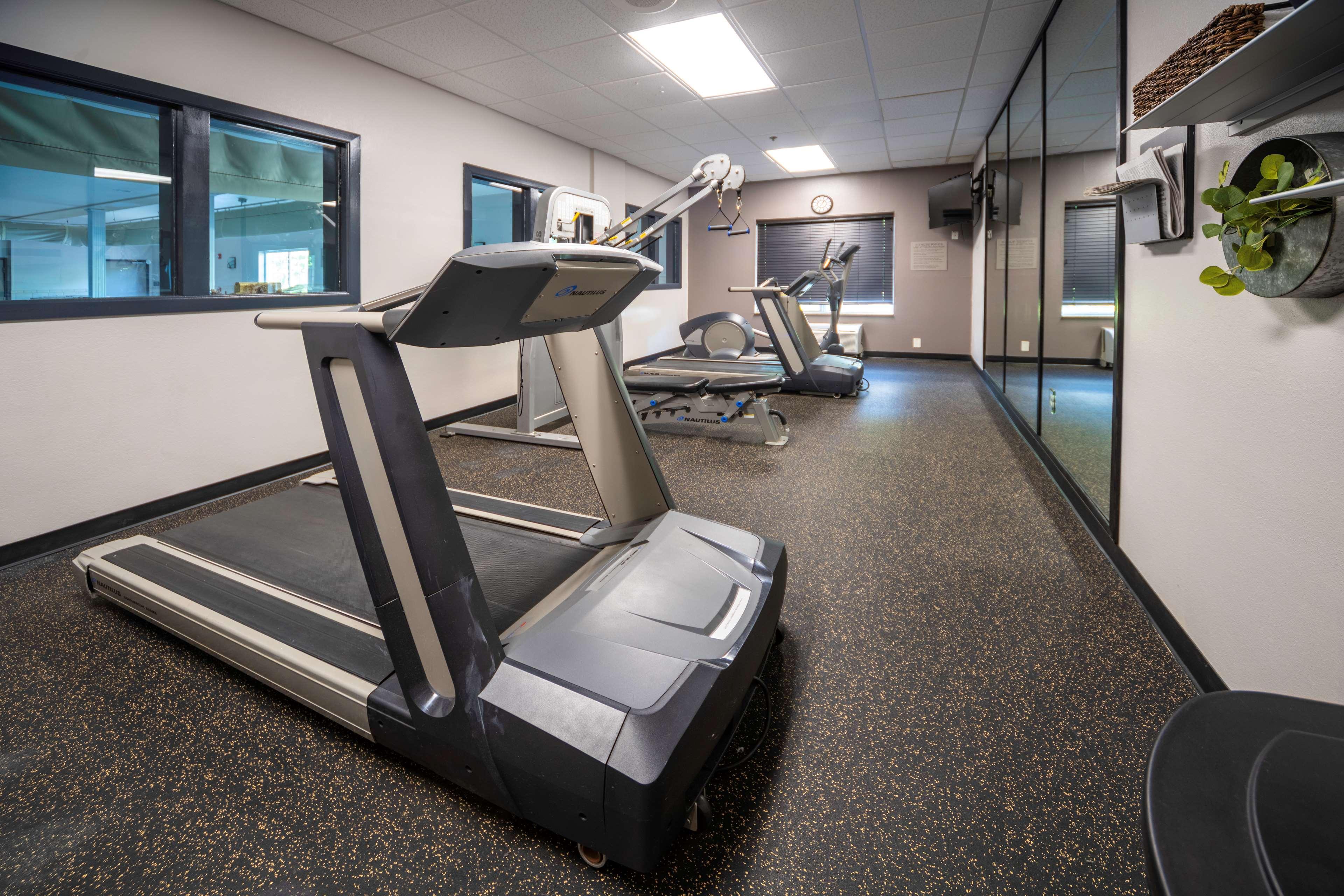 Country Inn & Suites By Radisson, Rocky Mount, Nc Luaran gambar