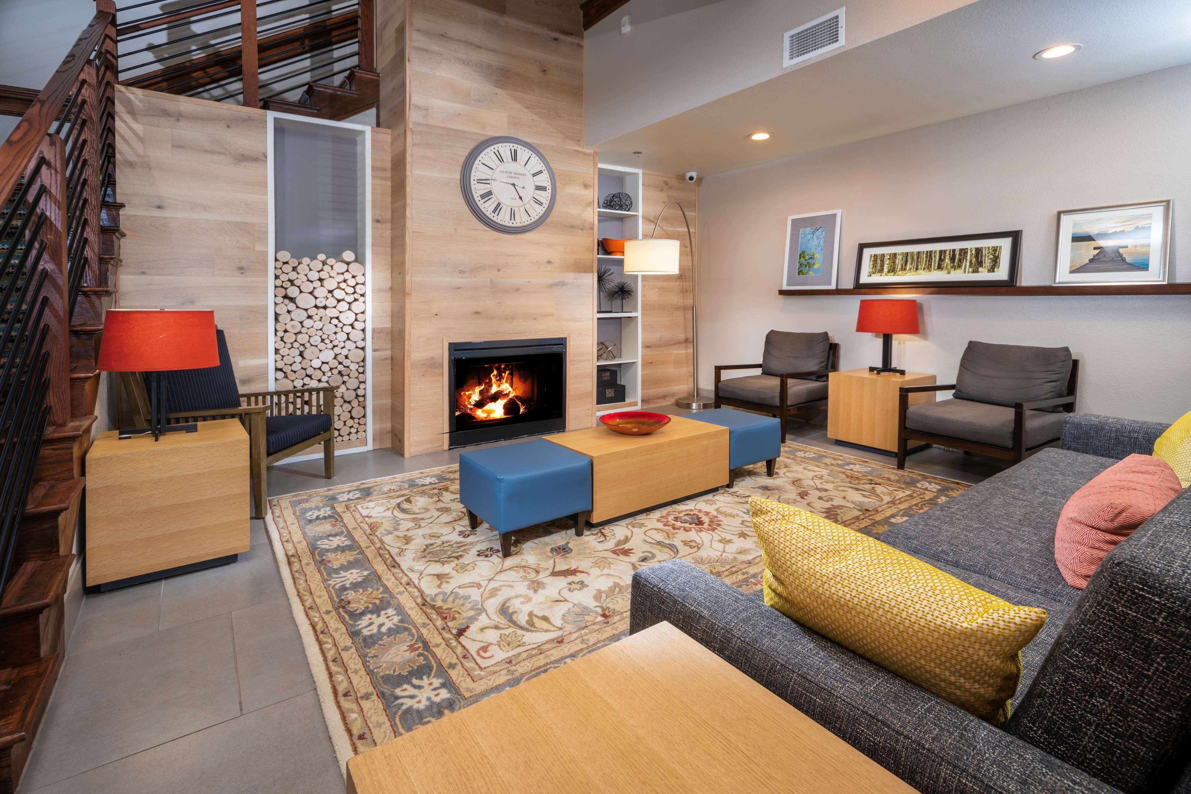 Country Inn & Suites By Radisson, Rocky Mount, Nc Luaran gambar