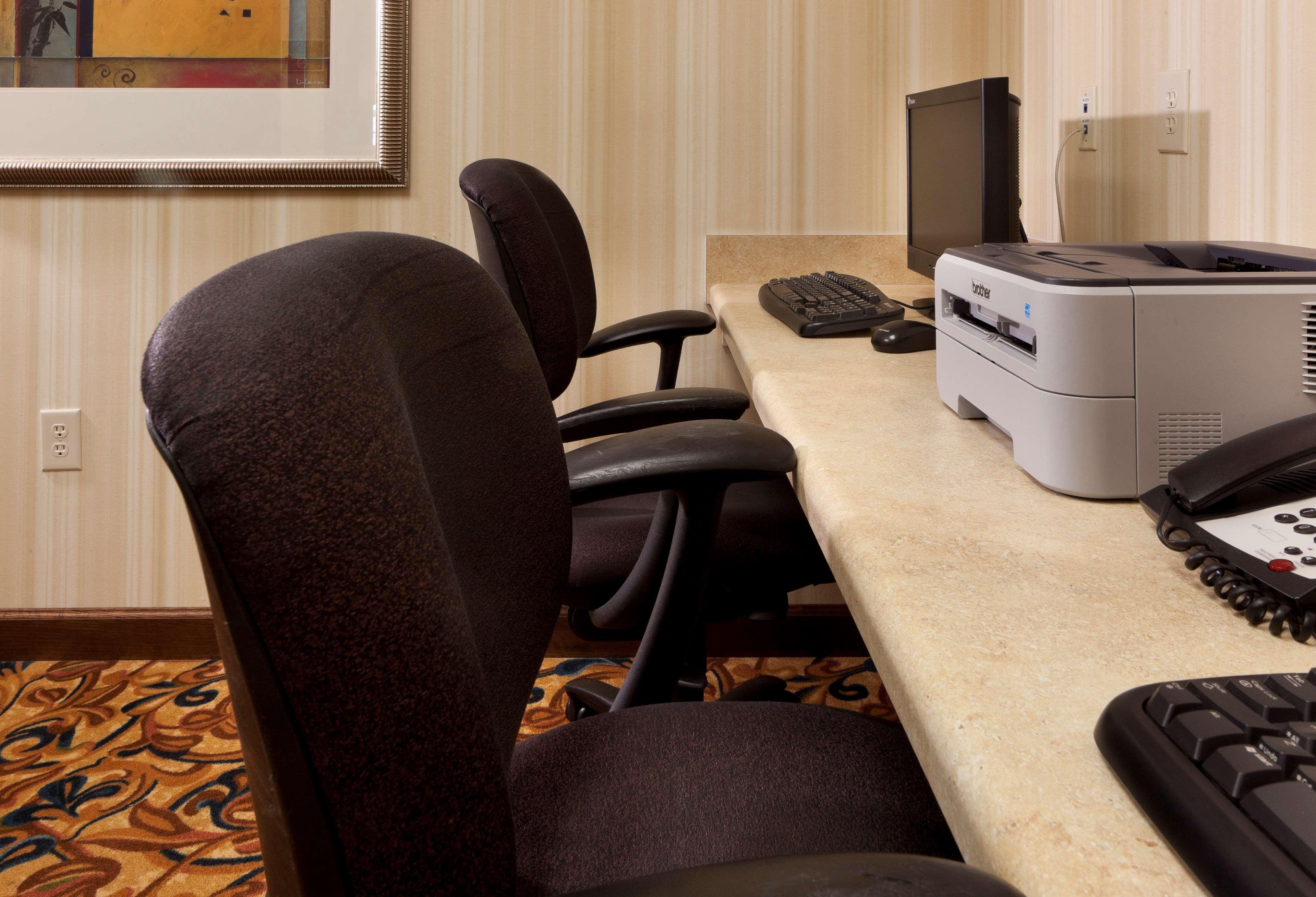 Country Inn & Suites By Radisson, Rocky Mount, Nc Luaran gambar