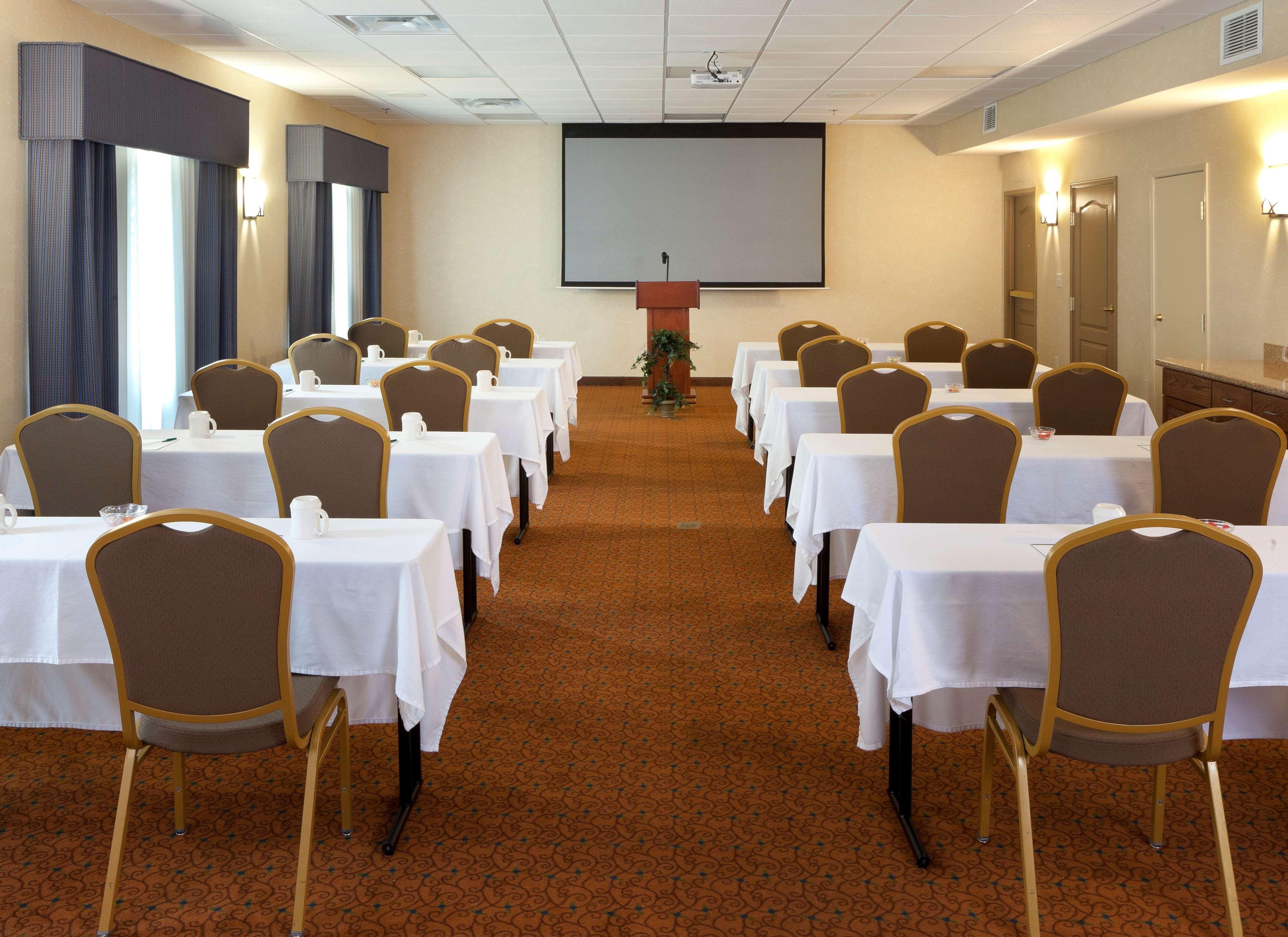 Country Inn & Suites By Radisson, Rocky Mount, Nc Luaran gambar
