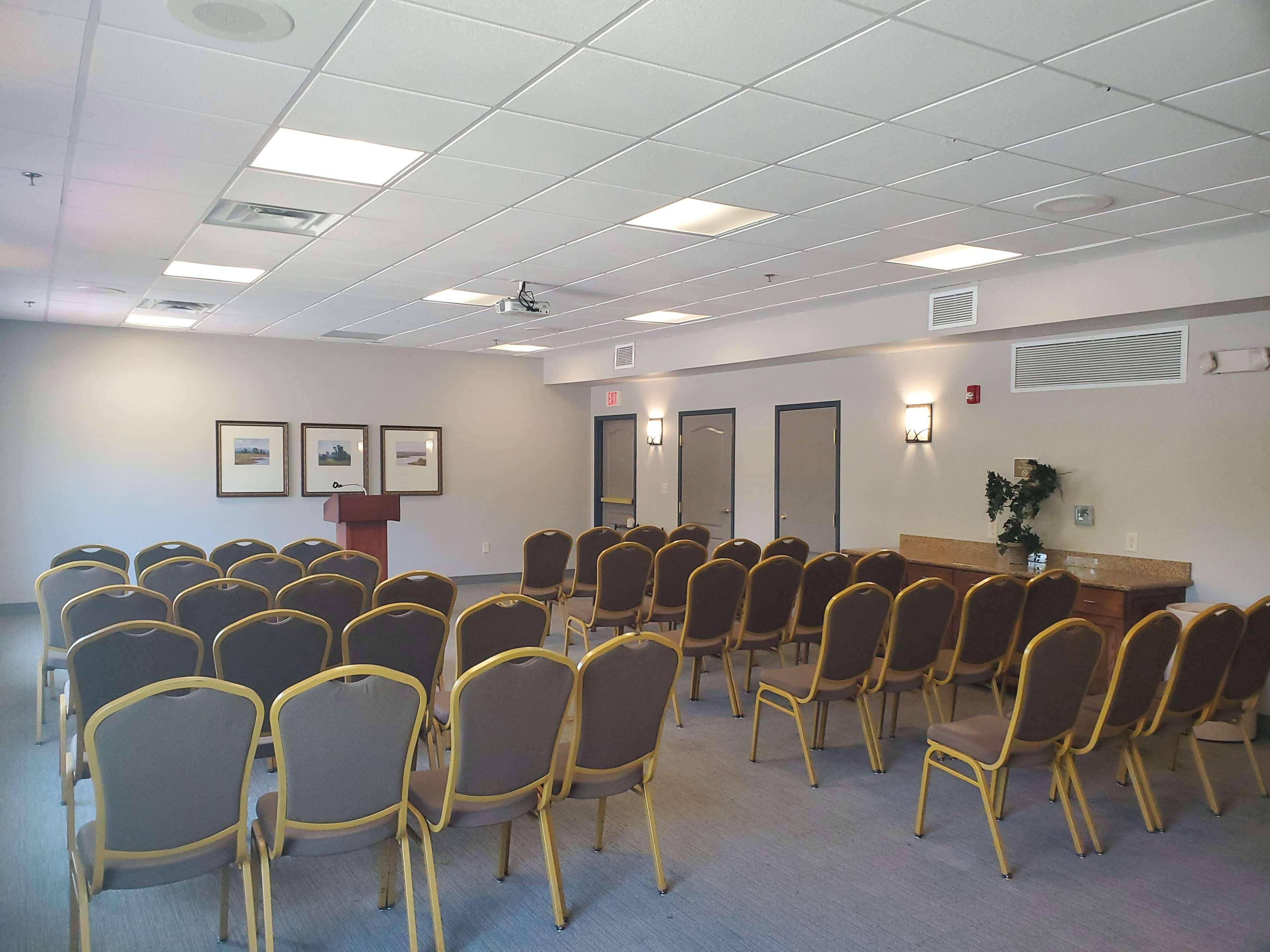 Country Inn & Suites By Radisson, Rocky Mount, Nc Luaran gambar