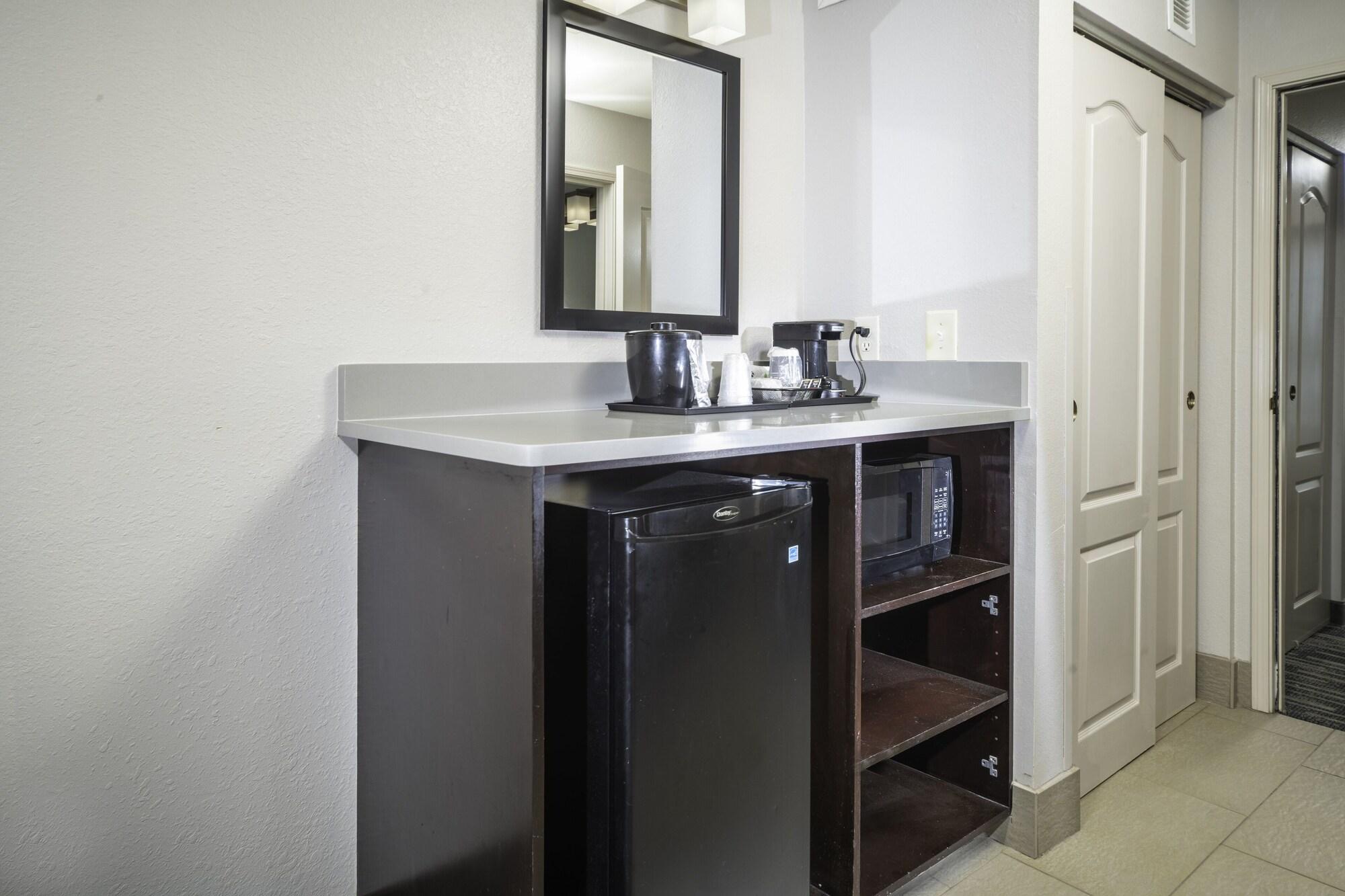 Country Inn & Suites By Radisson, Rocky Mount, Nc Luaran gambar