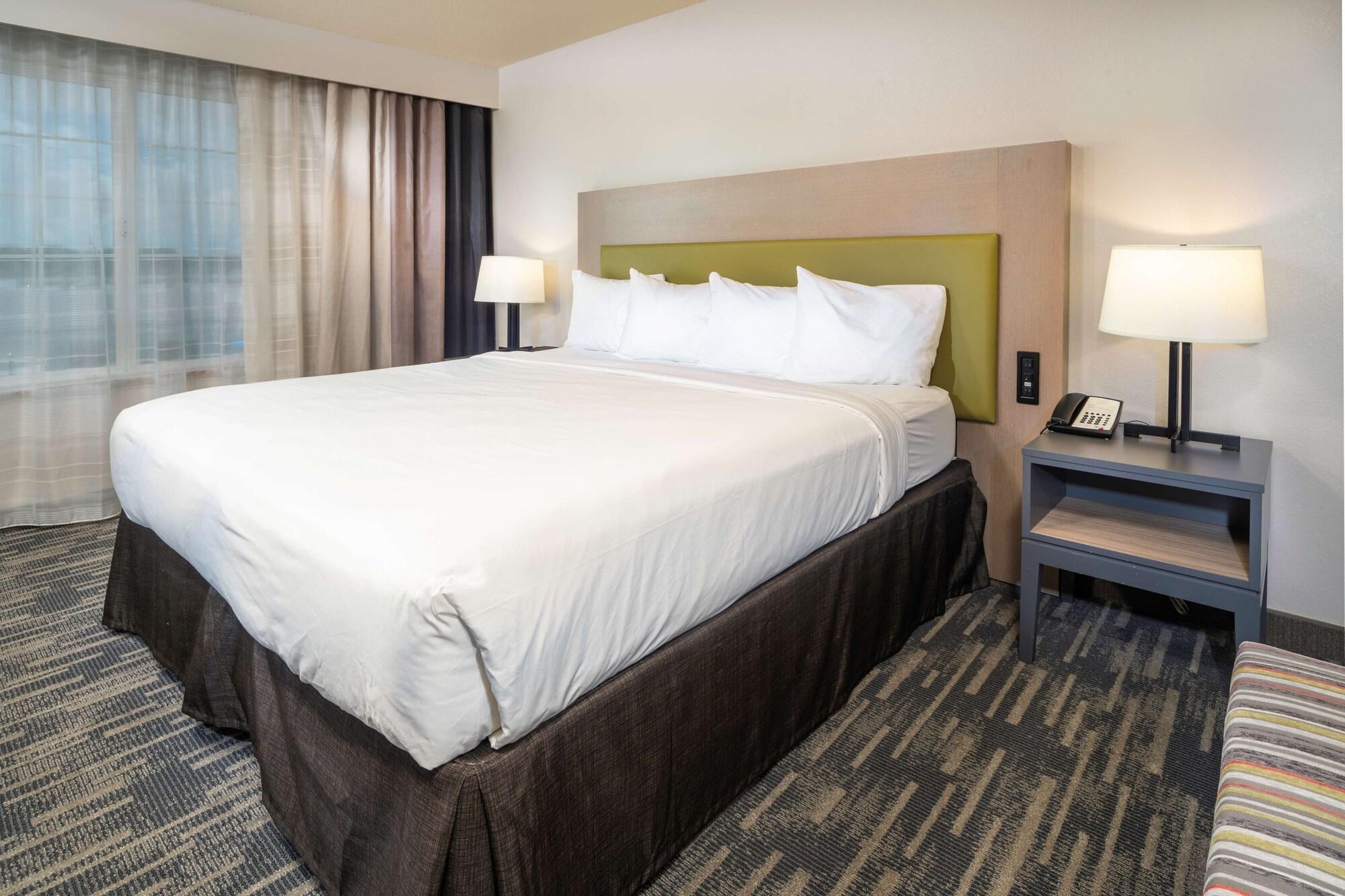 Country Inn & Suites By Radisson, Rocky Mount, Nc Luaran gambar