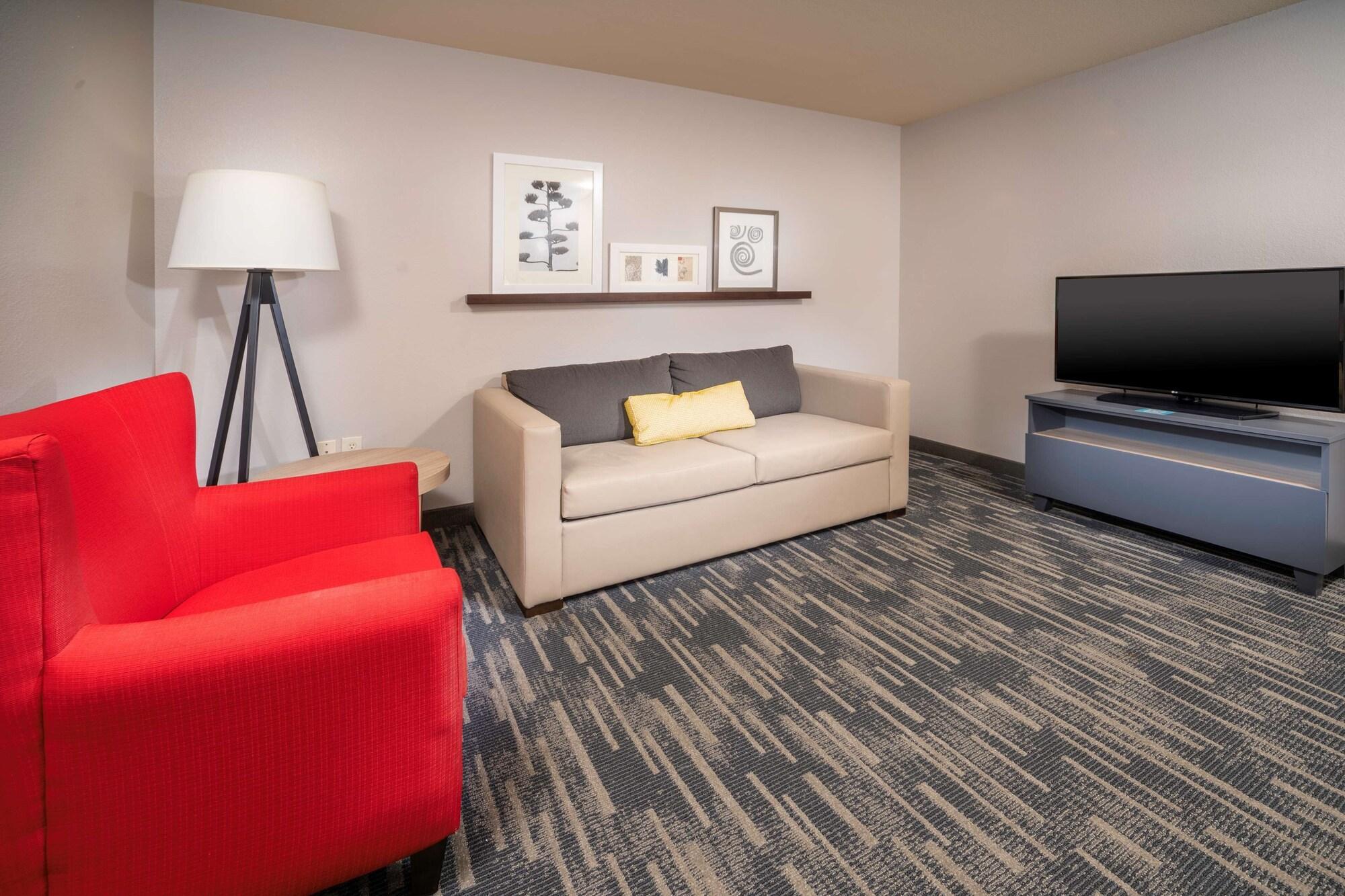 Country Inn & Suites By Radisson, Rocky Mount, Nc Luaran gambar