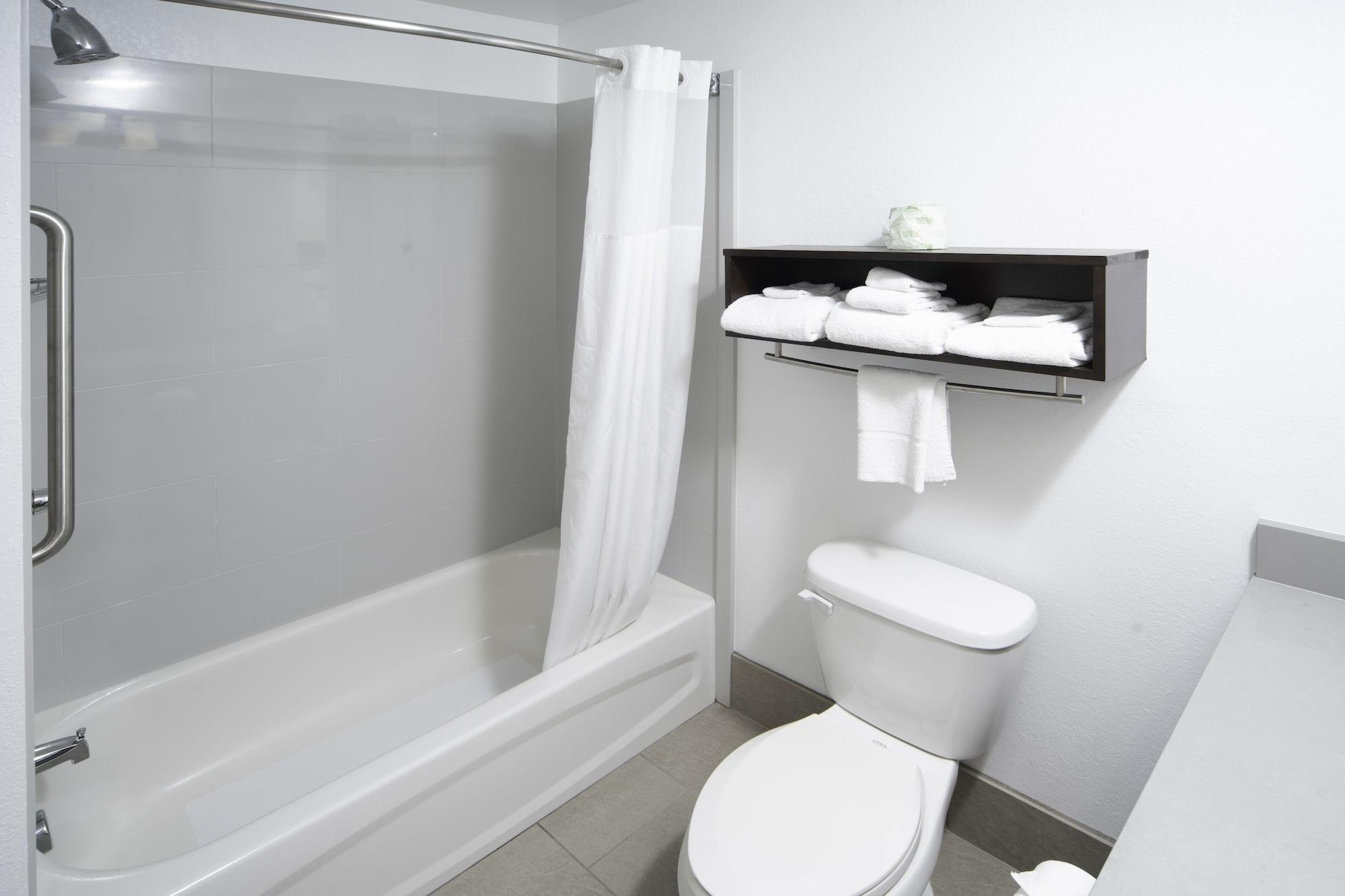 Country Inn & Suites By Radisson, Rocky Mount, Nc Luaran gambar