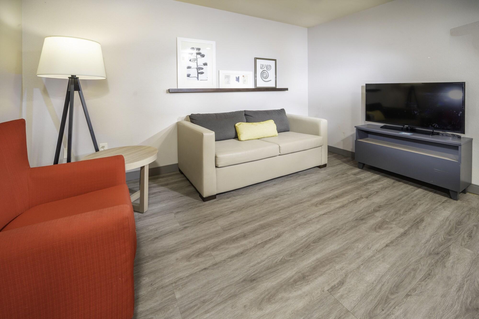 Country Inn & Suites By Radisson, Rocky Mount, Nc Luaran gambar