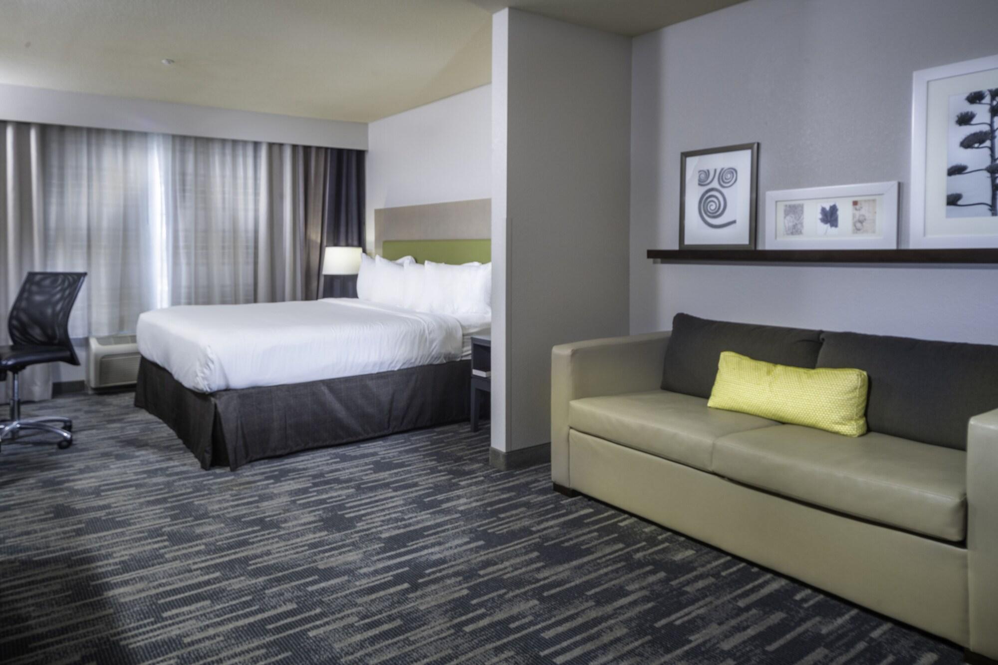 Country Inn & Suites By Radisson, Rocky Mount, Nc Luaran gambar